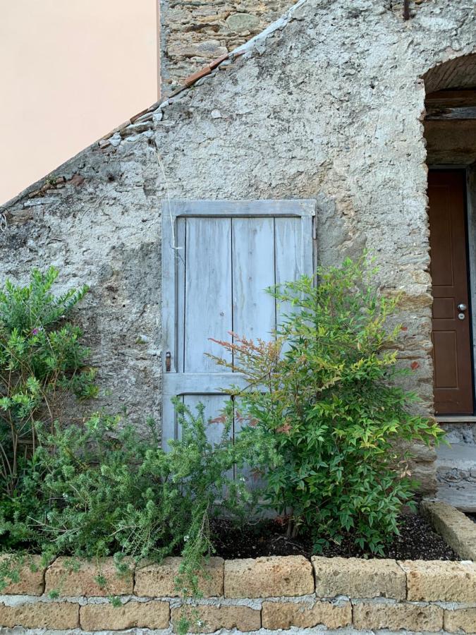 Tuscany House Of Artist Montignoso Zewnętrze zdjęcie