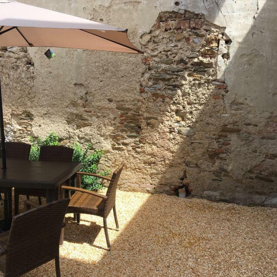 Tuscany House Of Artist Montignoso Zewnętrze zdjęcie